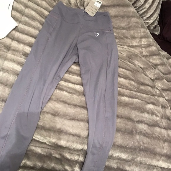 Gymshark Pants - NEW Gymshark dreamy 2.0 legging